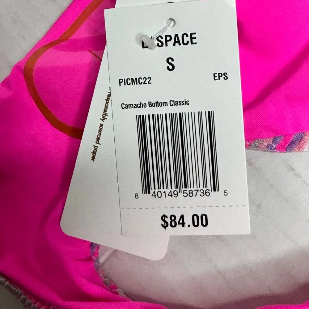 l*space camacho